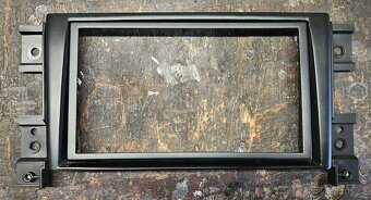 Autoradio kenwood dpx 5200bt - 5