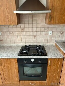 Kuchyně bez spotřebičů - 5