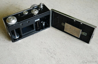 ♦️ ARGUS C3 - pro sběratele ♦️ - 5