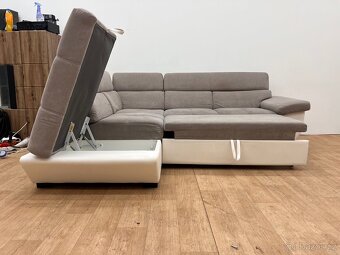 Sedací souprava - 5