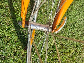 Pánské jízdní kolo - 5