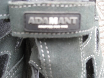 Pracovní boty 39 - 5