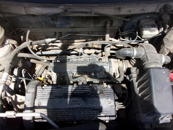 Land Rover Freelander - 5