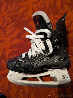 brusle bauer m 50 pro vel 1.0 D , dětské - 5