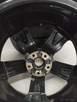 SADA ALU KOL AUDI A6/S6 5x112 R20 - 5