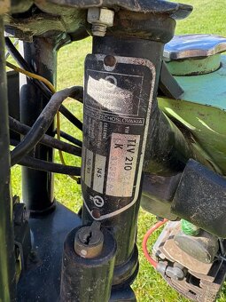 Babetta 210 - 5