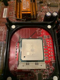 Základní desky s procesory - 5