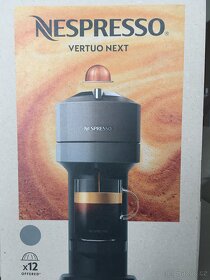Nespresso Vertuo Next - 5