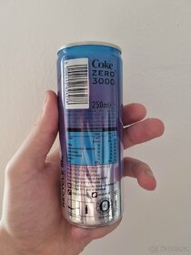 Coca Cola 3000 - 5