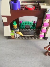 Lego Disney Princezny 41149 Viana a její dobrodružství na os - 5
