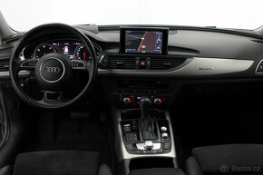 Audi A6 allroad, 3.0 TDI 200kW QUATTRO TAŽNÉ - 5