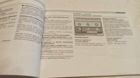 Škoda Felicia - facelift  návod k obsluze – manuál uživatele - 5