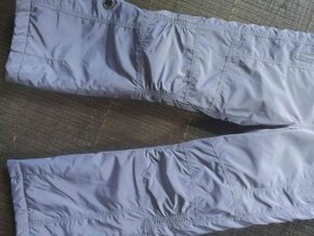 Lyžařské kalhoty Poivre Blanc - 128 - 5
