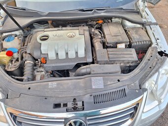 Prodám VW EOS 2.0 TDI - 5