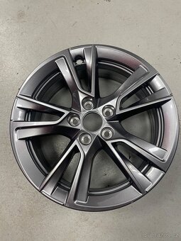 Orig.Alu kola na Škoda Fabia 4 - Proxima 16” - 5