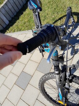 Dětské kolo CTM Jerry 2.0 - 5