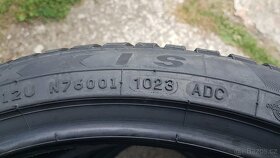 225/40/19 93W Maxxis Premitra All Season AP3 4ks nové - 5