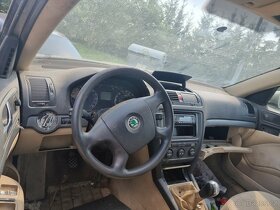 NAHRADNI DILY SKODA OCTAVIA 2 2,0TDI 103KW BKD - 5