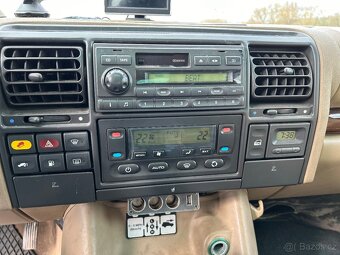 Land Rover Discovery II - 5