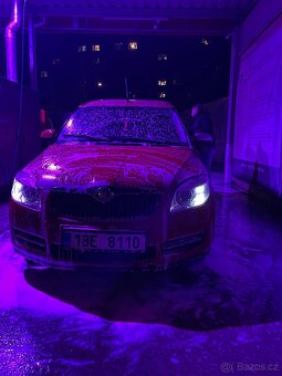 Rozprodám veškeré díly - 5