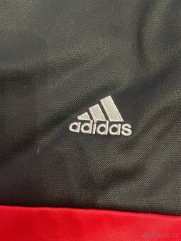 2016/2017 Manchester United x Adidas mikina - 5