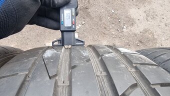 Letní pneumatiky 225/45/18 Hankook - 5