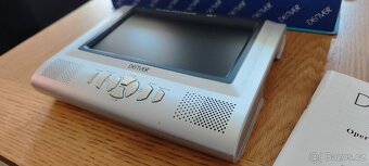Mini 7" LCD TELEVIZOR DENVER DFT-701DA - 5