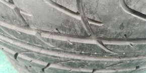 Letní Riken 205/55 R17 - 5