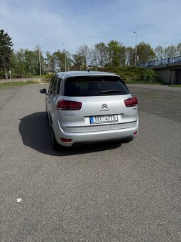 C4 picasso 2.0hdi r.v 2015 - 5