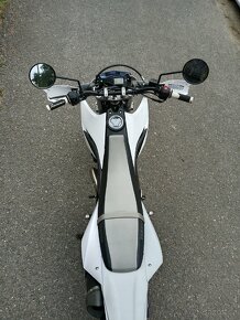 Yamaha WR 125x - 5
