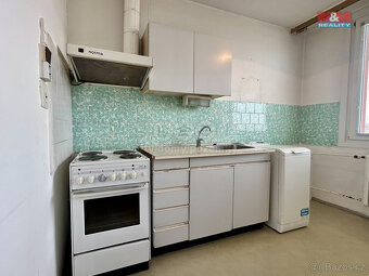 Prodej bytu 1+kk, 24 m², Praha, ul. Dělnická - 5