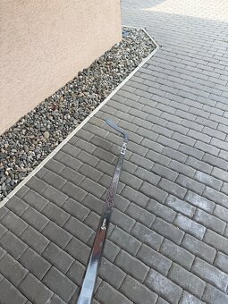 CCM Ribcor Trigger 8 - 5