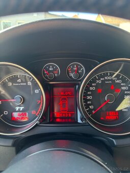 Audi TT 2TFSI 147kw - 5