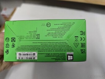 Razer DeathAdder Essential herní myš s podsvícením - 5