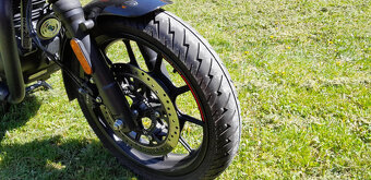 Royal Enfield HUNTER 350 - 5