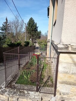 Prodej rodinného domu Mašov u Turnova - 5