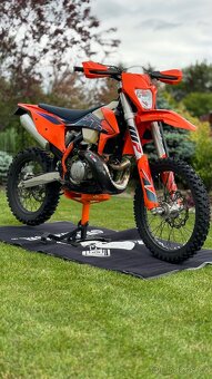 KTM EXC 300 2022 - 5