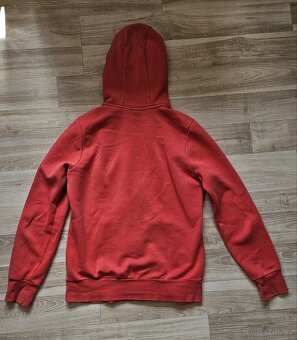 Mikina Adidas - 5