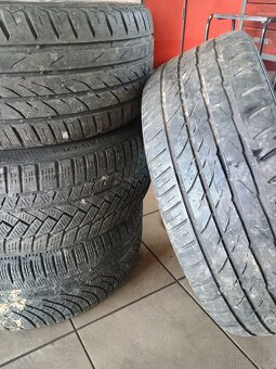ALU kola R18, et 52,5 - 5