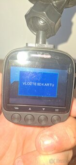 Kamera do auta GlobalSec - 5