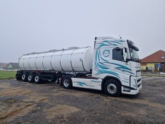 Volvo FH 500 Euro 6 - 5