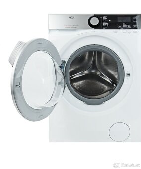 AEG parní A+++, 7kg, 1400ot.Fuzzy Logic,XXL otvor - 5