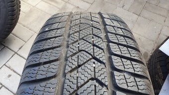 Zimní Sada Alu 5x112 205/60 R16 Seat Ateca Altea Exeo - 5