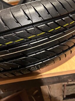 Pneumatiky 215/70 R16 - 5