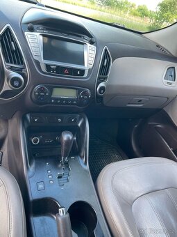 Hyundai Ix35 - 5
