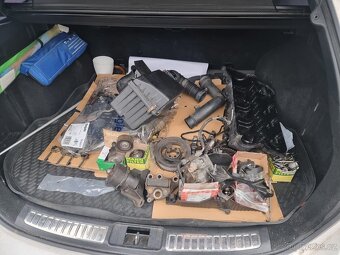 Mazda 6GH 2.2 92kw - 5