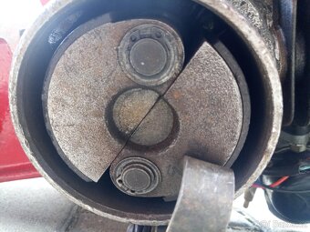 Motor Terra Vari Jikov 1454 - 5