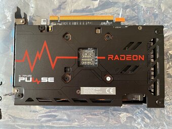 Grafická karta_ SAPPHIRE PULSE Radeon RX 6600 8GB_záruka - 5