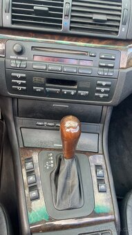 BMW 325 Ci e46 cabrio - 5