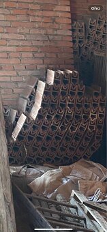 Hurdisová stropní vložka - 5
